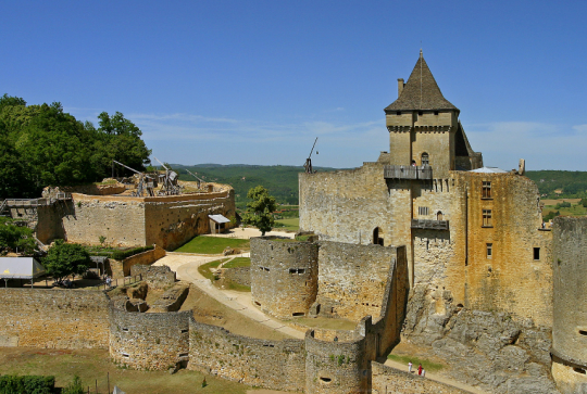 Château de Castelnaud