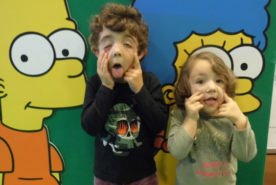 Kidexpo 2014