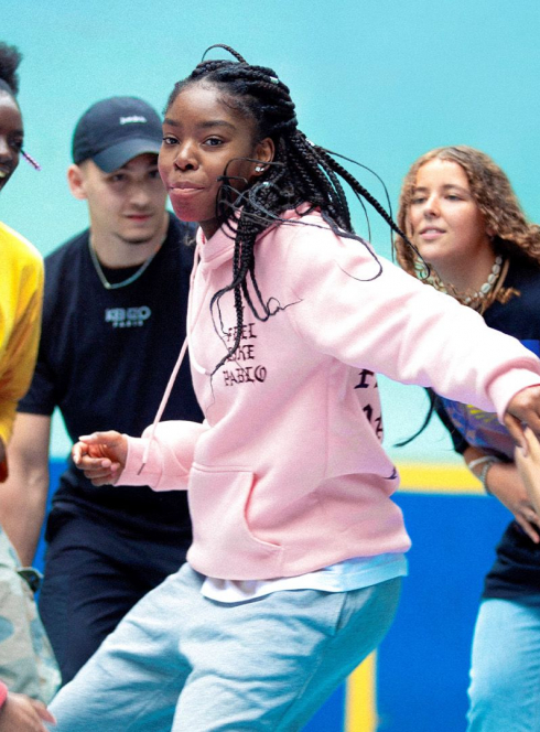 Le sport à l'écran - Espace Magnan