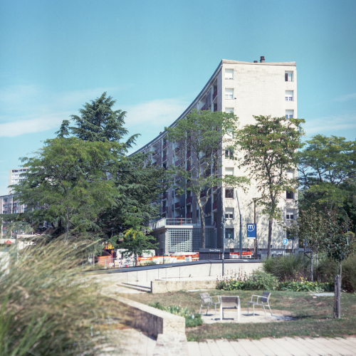 Musées des Beaux-arts Maurepas Rennes