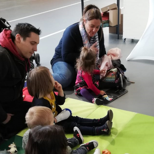 Salon bébé et famille 2019