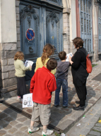 L'été des 6-10 ans à Lille