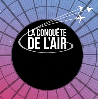 La Conquête de l'air