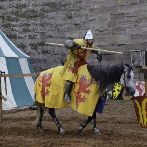 Le Retour du Duc de Lorraine