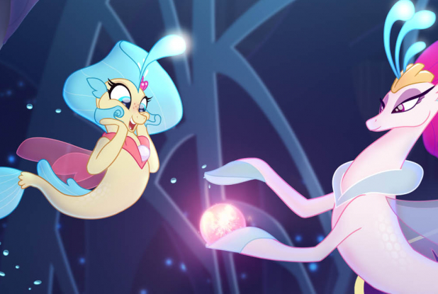 My Little Pony - Diamant