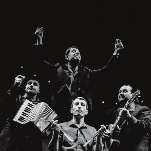 Oh ! Les beaux jours