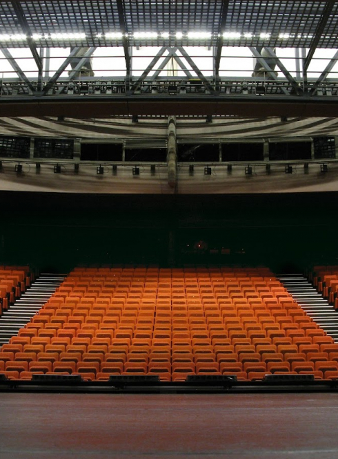 Théâtre Sartrouville Yvelines
