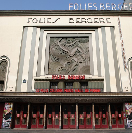 Folies Bergère