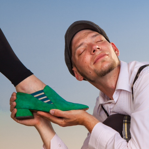 Rendez-vous n'importe où