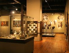 Musée de l’Hospice Comtesse