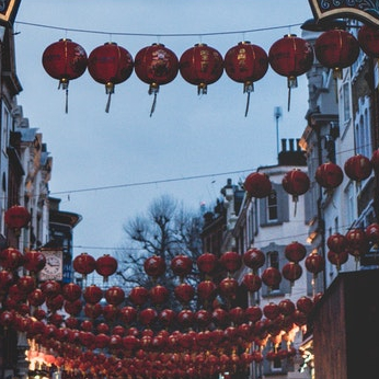 Le Nouvel An chinois 2018 à Rognes et Saint-Cannat