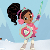 Nickelodeon Tour Hiver 2019