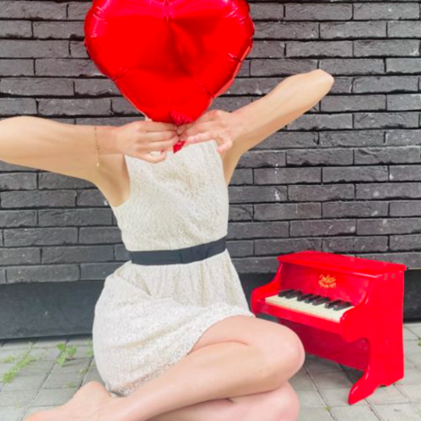 Et moi je vole, de la Cie Comptoirs du rêve