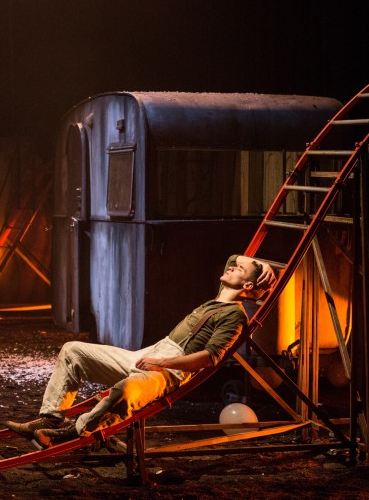 Peer Gynt - Edvard Grieg avec l’OS