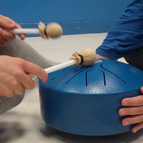 Habille-toi & ses petits pois : atelier