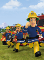 Sam le Pompier