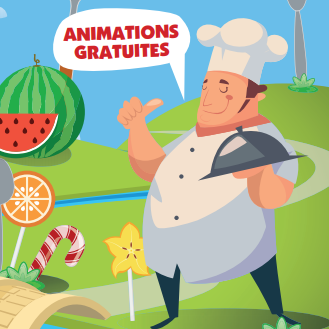 Fête de la rentrée 2019 à Mougins