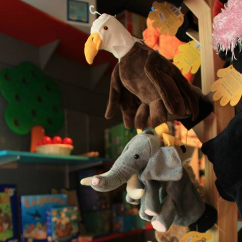 Edulude - Confluence