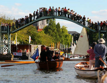 Rendez-vous de l'Erdre