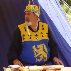 Les Occitanes de Muret 2015