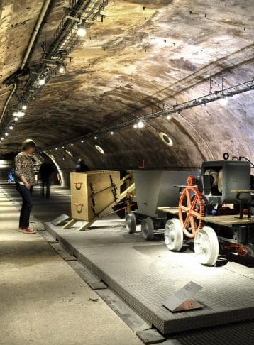 Musée des Égouts de Paris