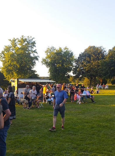 Eco-Festival Avant-Demain