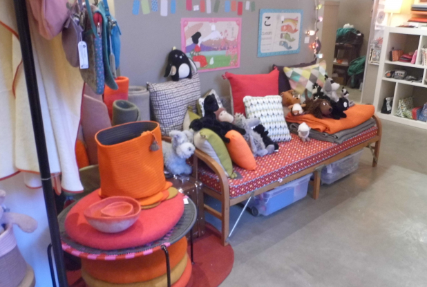 Entrée en matières