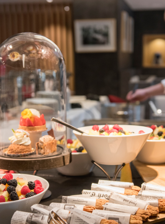 Brunch au Zucca - photo 3