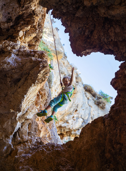 Top 10 des grottes en France