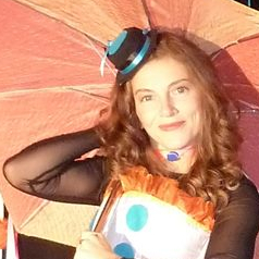 Les Fantaisies de Virginie
