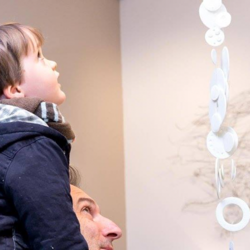 Le Salon Ob'art 2018 - Ateliers d'Art de France