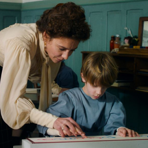 Journées du cinéma italien : La Nouvelle Femme