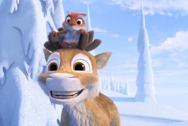 Niko le petit renne 2