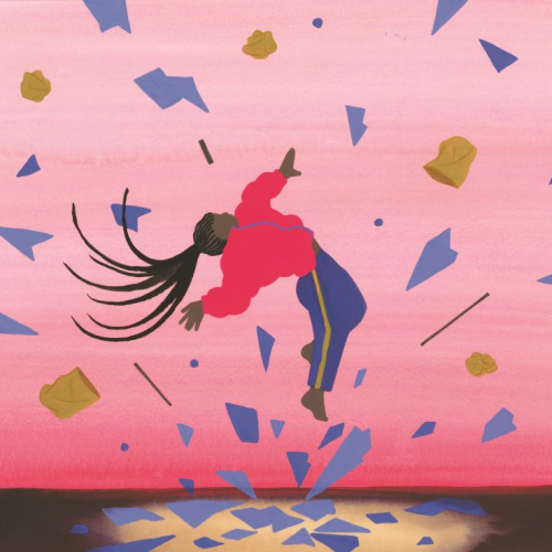 Baoum!!! - Coline Garcia