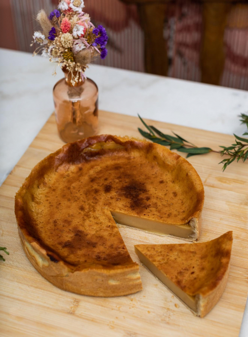 Enfants Terribles Café