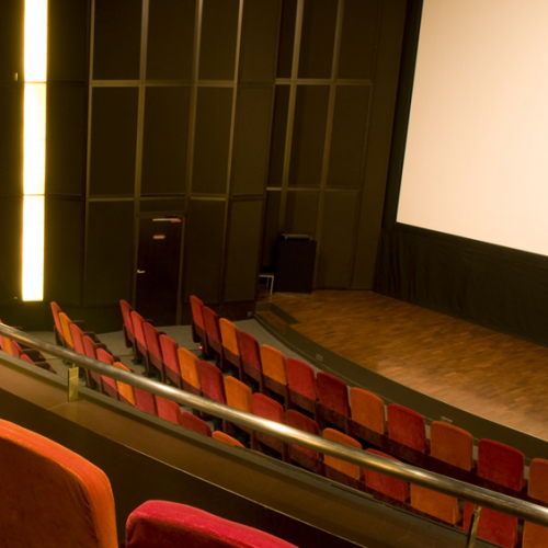 Elysées Biarriz : cinéma à Paris