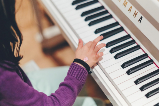 Piano