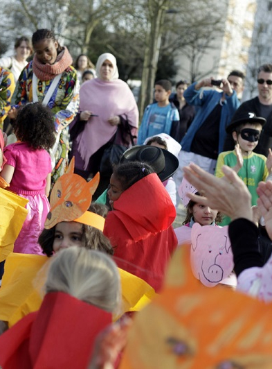 Carnaval de Talence