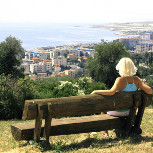 Parc Estienne d'Orves