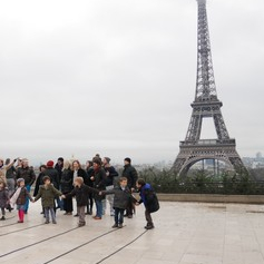 Dansez sur le poème