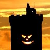 Halloween  à la Forteresse de Polignac
