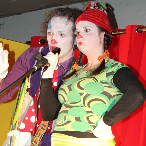 Tournevis et Grenadine