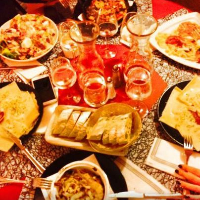 La dolce vita, un lieu convivial pour les familles