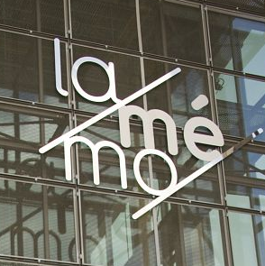 Médiathèque La Mémo Oullins