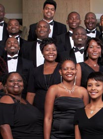 Cape Town Opera Voice