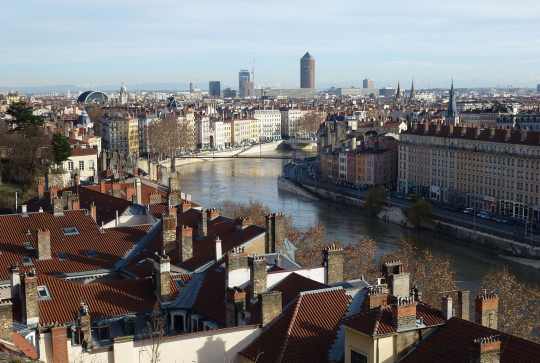 Jardin des Chartreux