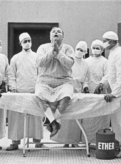 Fatty se déchaîne !