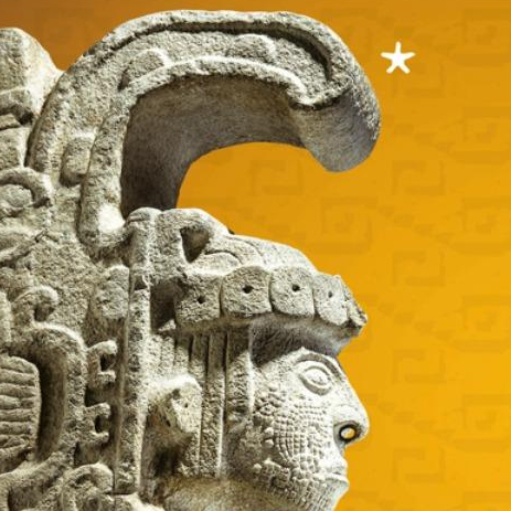 Mayas, révélation d'un temps sans fin