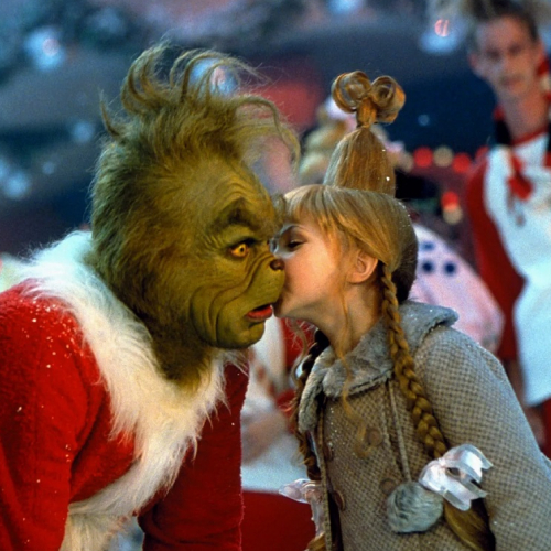 Le Grinch projection spéciale