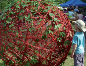 La Folie des Plantes Nantes